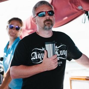 Meet your Posher, Terry